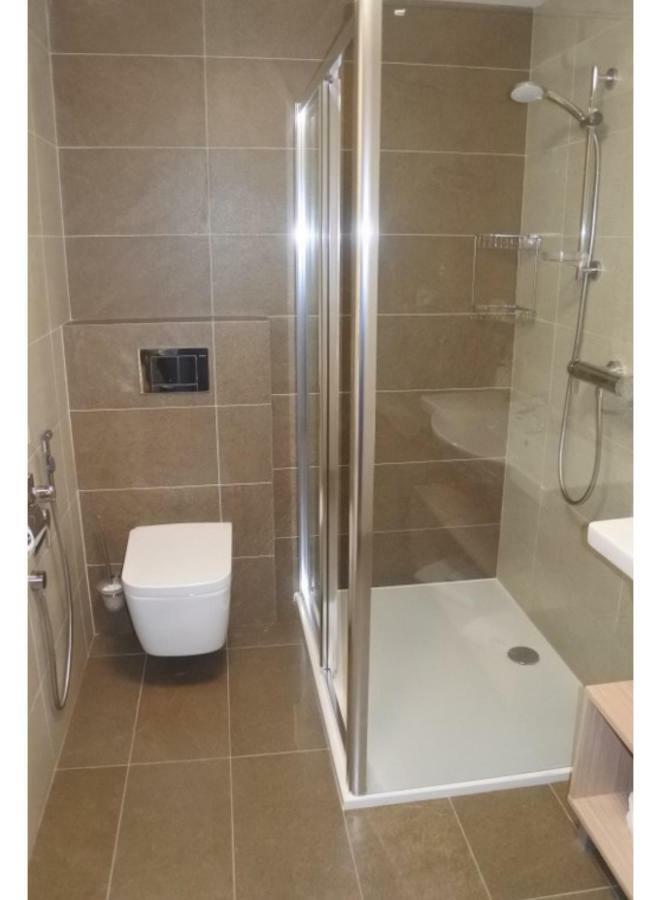 Apartman V Starej Lesnej S Balkonom Stará Lesná المظهر الخارجي الصورة